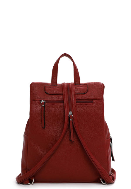 Emily &amp; Noah Tours RUE 09 Basic Backpack