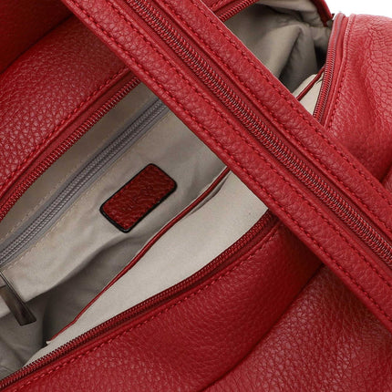 Emily &amp; Noah Tours RUE 09 Basic Backpack