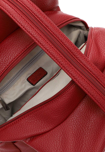 Emily &amp; Noah Tours RUE 09 Basic Backpack