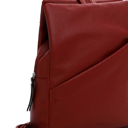 Emily &amp; Noah Tours RUE 09 Basic Backpack