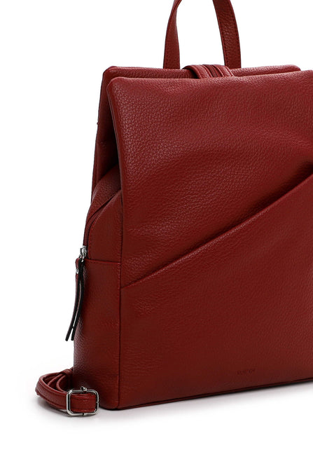 Emily &amp; Noah Tours RUE 09 Basic Backpack