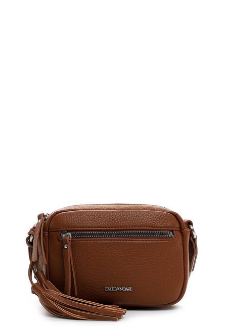 Emily &amp; Noah Tours RUE 09 Flap Handbag