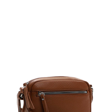 Emily &amp; Noah Tours RUE 09 Flap Handbag