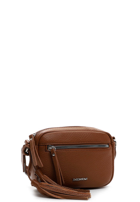 Emily &amp; Noah Tours RUE 09 Flap Handbag