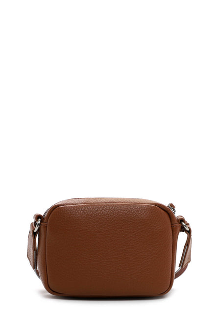 Emily &amp; Noah Tours RUE 09 Flap Handbag