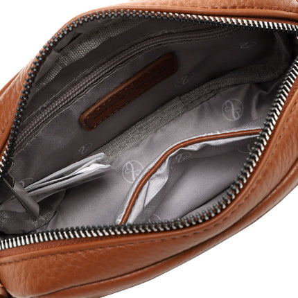 Emily &amp; Noah Tours RUE 09 Flap Handbag