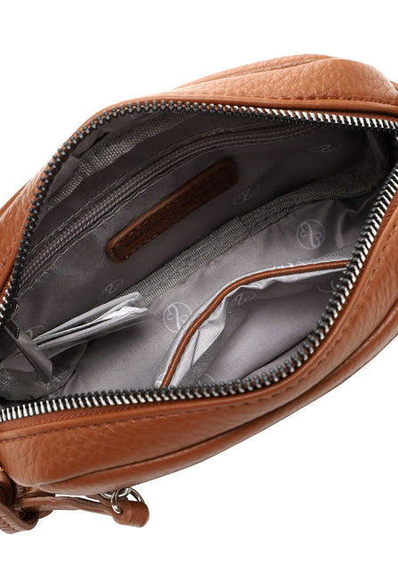 Emily &amp; Noah Tours RUE 09 Flap Handbag