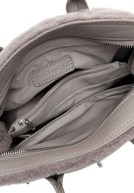 Emily &amp; Noah Belfort RUE 09 City Shopper Medium