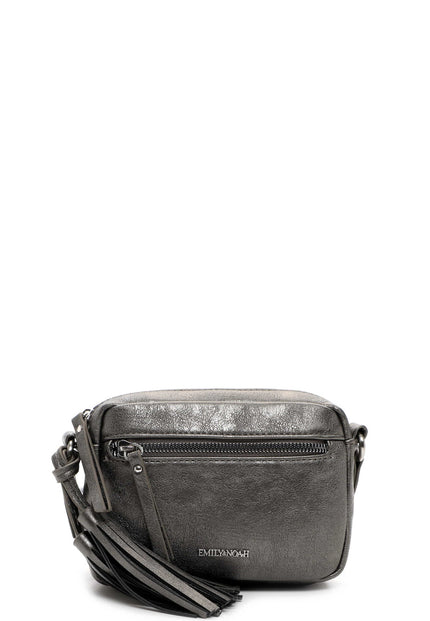 Emily & Noah Tours RUE 09 Flap Handbag