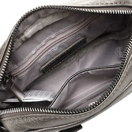 Emily &amp; Noah Tours RUE 09 Flap Handbag