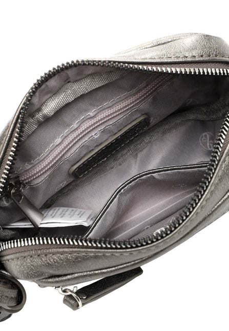Emily &amp; Noah Tours RUE 09 Flap Handbag