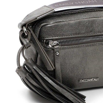 Emily &amp; Noah Tours RUE 09 Flap Handbag