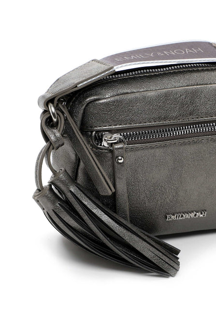 Emily &amp; Noah Tours RUE 09 Flap Handbag