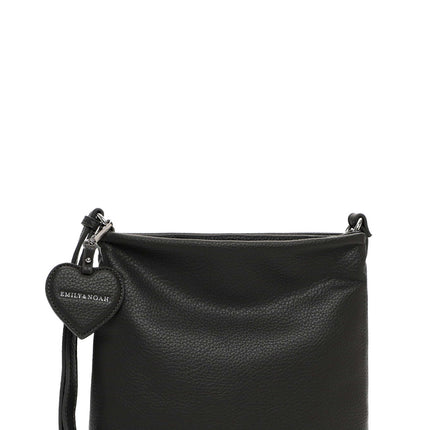 Emily &amp; Noah Enie Shoulderbag With Flap Large