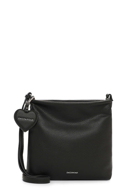 Emily &amp; Noah Enie Shoulderbag With Flap Large