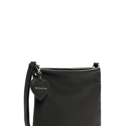 Emily &amp; Noah Enie Shoulderbag With Flap Large
