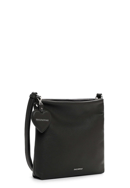 Emily &amp; Noah Enie Shoulderbag With Flap Large
