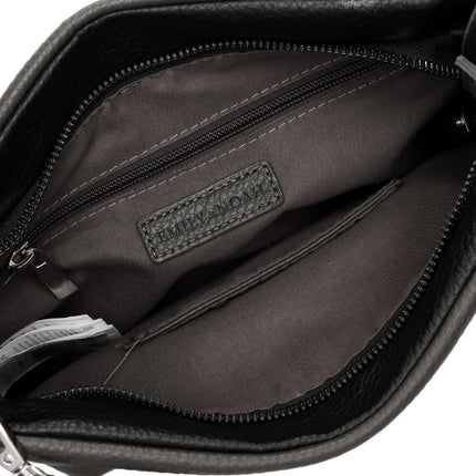 Emily &amp; Noah Enie Shoulderbag With Flap Large