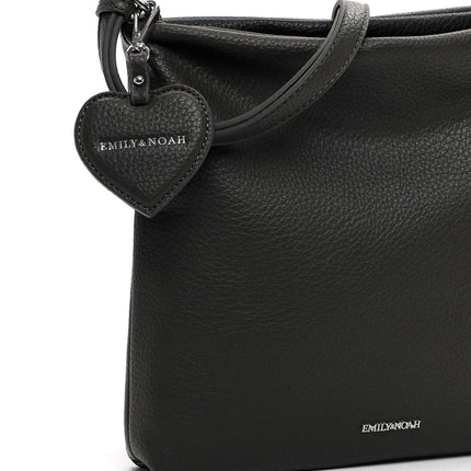 Emily &amp; Noah Enie Shoulderbag With Flap Large