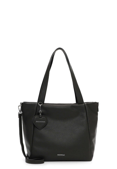 Emily &amp; Noah Enie City Shopper Medium
