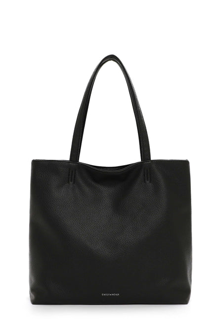 Emily &amp; Noah Eva City Shopper Large