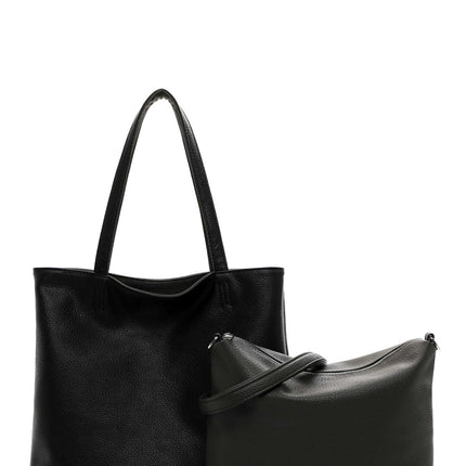 Emily &amp; Noah Eva City Shopper Large