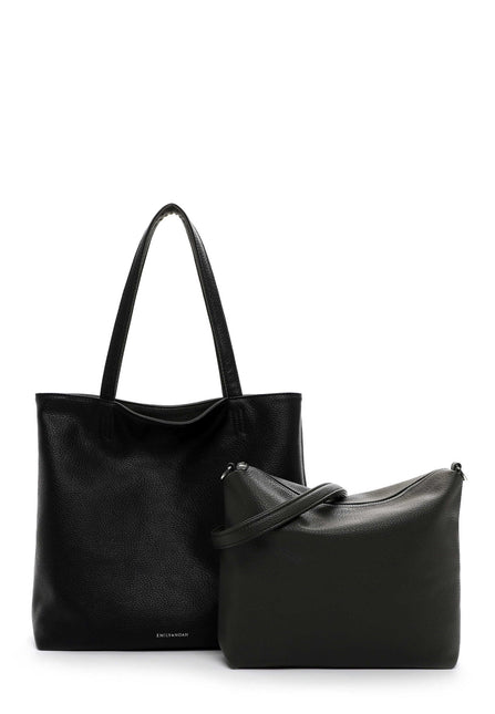 Emily &amp; Noah Eva City Shopper Large