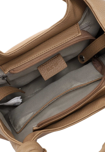 Emily &amp; Noah Belfort RUE 09 City Shopper Medium