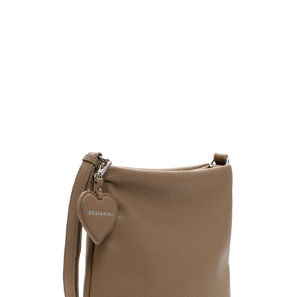 Emily &amp; Noah Enie Shoulderbag With Flap Large