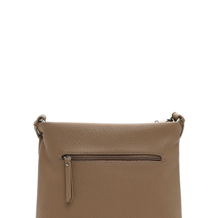 Emily &amp; Noah Enie Shoulderbag With Flap Large