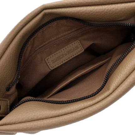Emily &amp; Noah Enie Shoulderbag With Flap Large