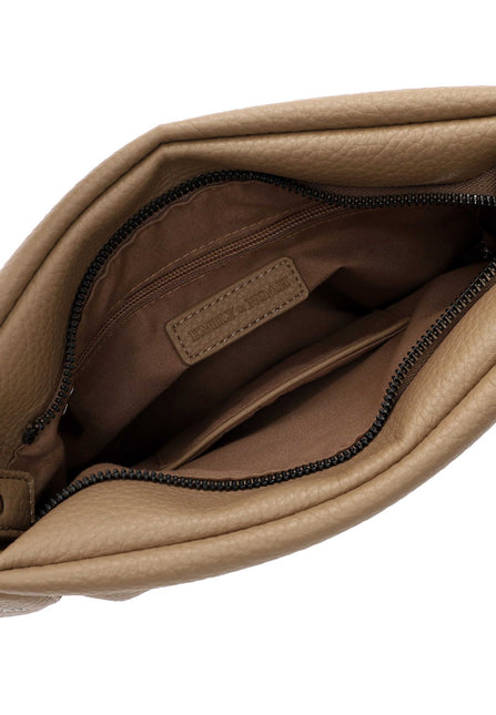 Emily &amp; Noah Enie Shoulderbag With Flap Large