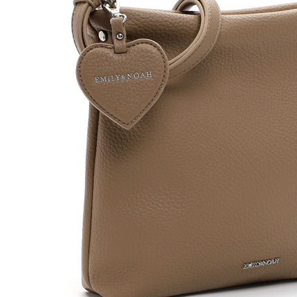 Emily &amp; Noah Enie Shoulderbag With Flap Large