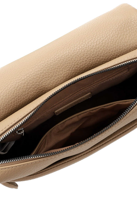 Emily &amp; Noah Enie Shoulderbag With Flap Large