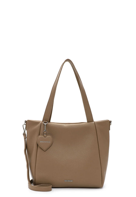 Emily &amp; Noah Enie City Shopper Medium