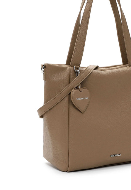 Emily &amp; Noah Enie City Shopper Medium