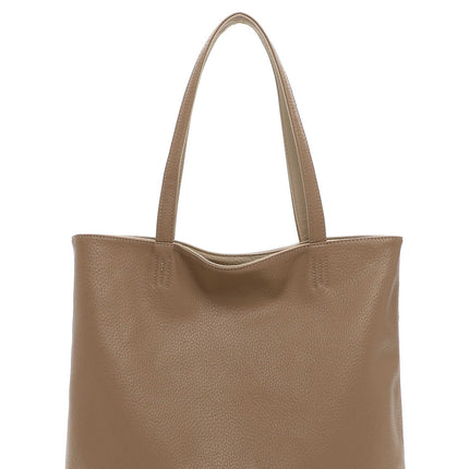 Emily &amp; Noah Eva City Shopper Large