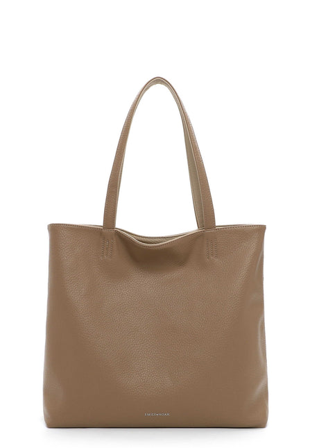 Emily &amp; Noah Eva City Shopper Large