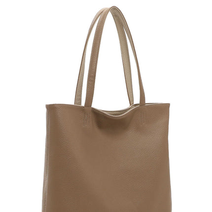 Emily &amp; Noah Eva City Shopper Large