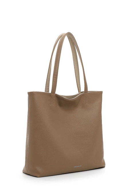 Emily &amp; Noah Eva City Shopper Large