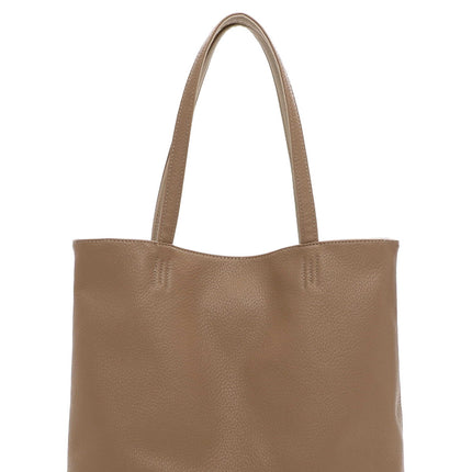 Emily &amp; Noah Eva City Shopper Large