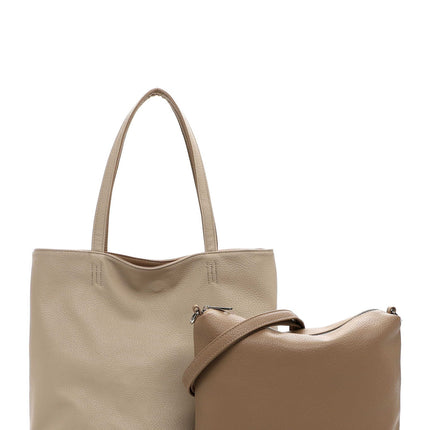 Emily &amp; Noah Eva City Shopper Large
