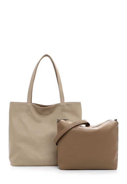 Emily &amp; Noah Eva City Shopper Large