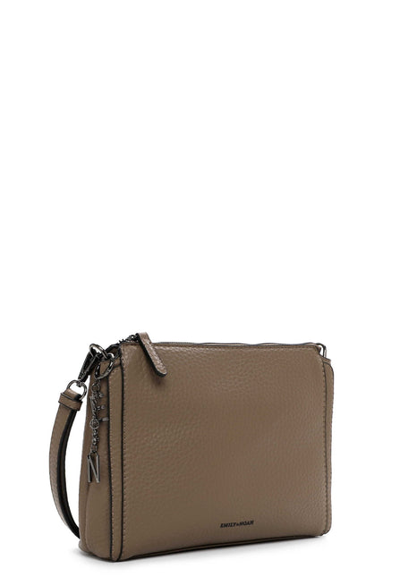 Emily &amp; Noah Belfort RUE 09 City Shopper Medium