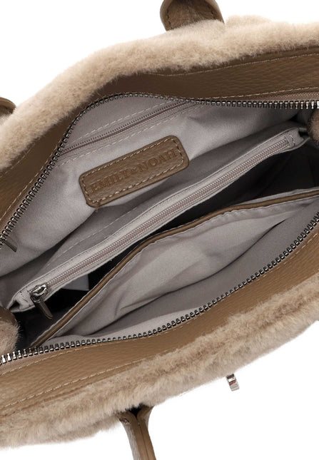 Emily &amp; Noah Belfort RUE 09 City Shopper Medium