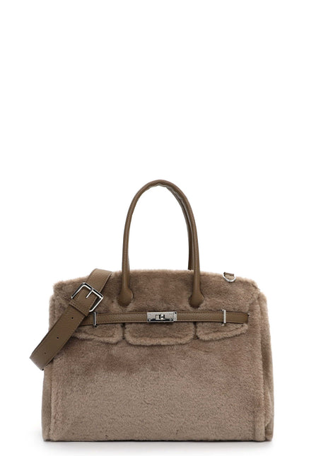 Emily &amp; Noah Belfort RUE 09 City Shopper Medium
