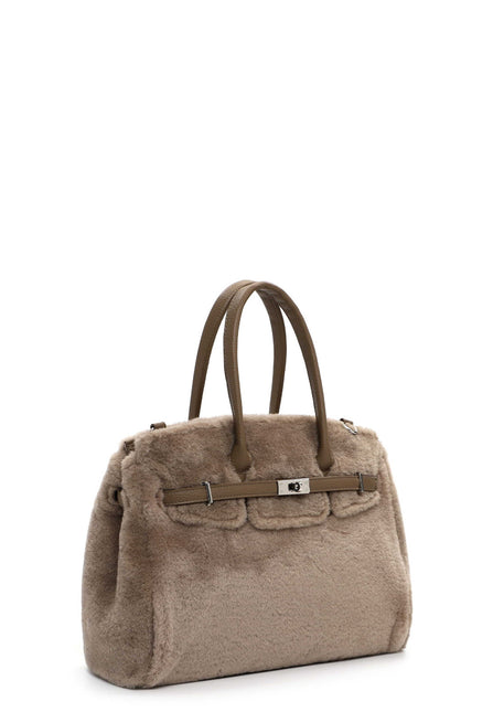 Emily &amp; Noah Belfort RUE 09 City Shopper Medium