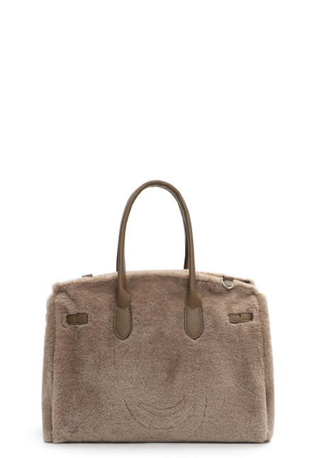 Emily &amp; Noah Belfort RUE 09 City Shopper Medium