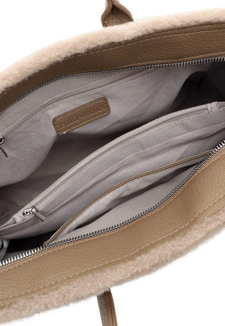 Emily &amp; Noah Belfort RUE 09 City Shopper Medium