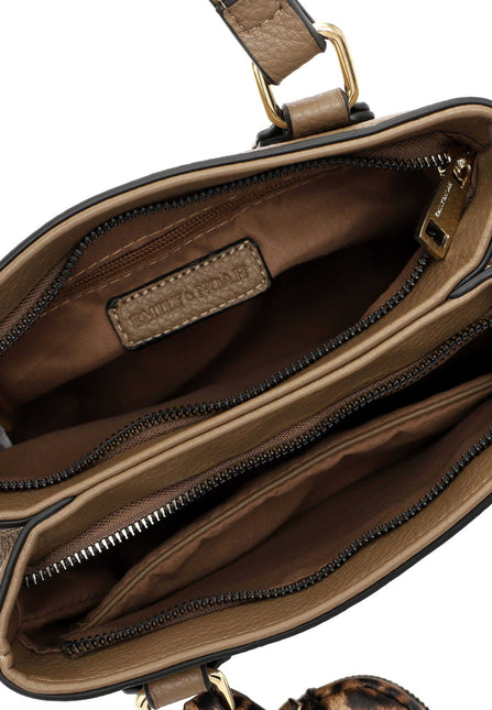 Emily &amp; Noah Belfort RUE 09 City Shopper Medium
